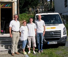 Unser Team