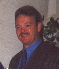 Der Geschäftsführer Herr Klaus-Peter Walther